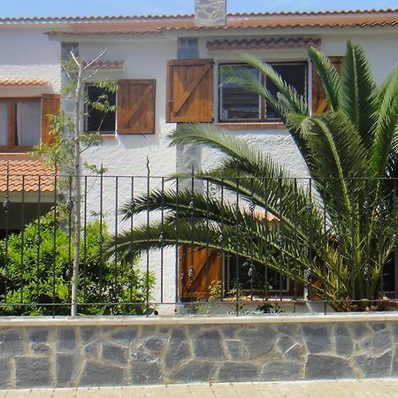 Llança Apartmento Sant Pau 7 מראה חיצוני תמונה