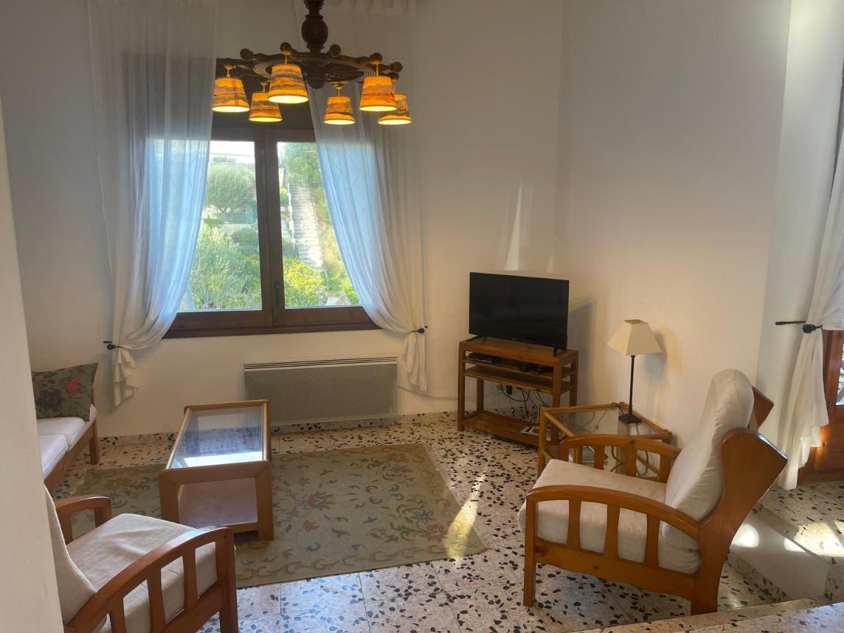 Llança Apartmento Sant Pau 7 מראה חיצוני תמונה