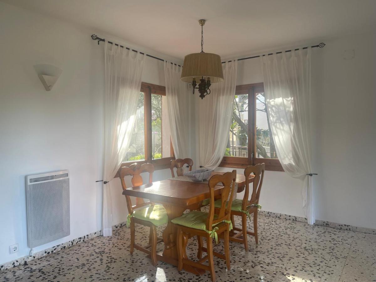Llança Apartmento Sant Pau 7 מראה חיצוני תמונה
