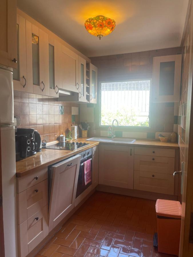 Llança Apartmento Sant Pau 7 מראה חיצוני תמונה