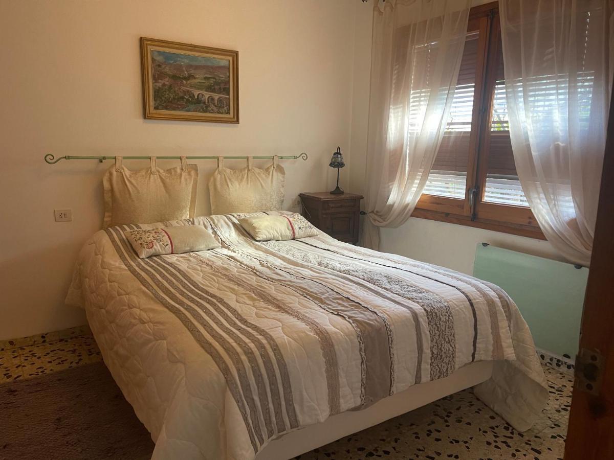 Llança Apartmento Sant Pau 7 מראה חיצוני תמונה