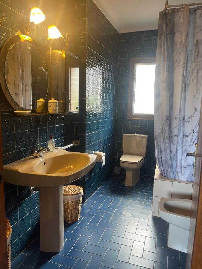 Llança Apartmento Sant Pau 7 מראה חיצוני תמונה