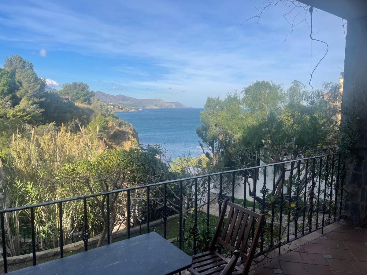 Llança Apartmento Sant Pau 7 מראה חיצוני תמונה