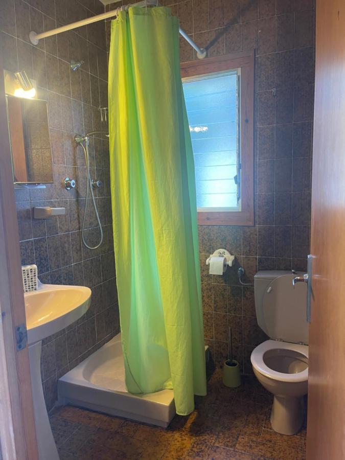 Llança Apartmento Sant Pau 7 מראה חיצוני תמונה