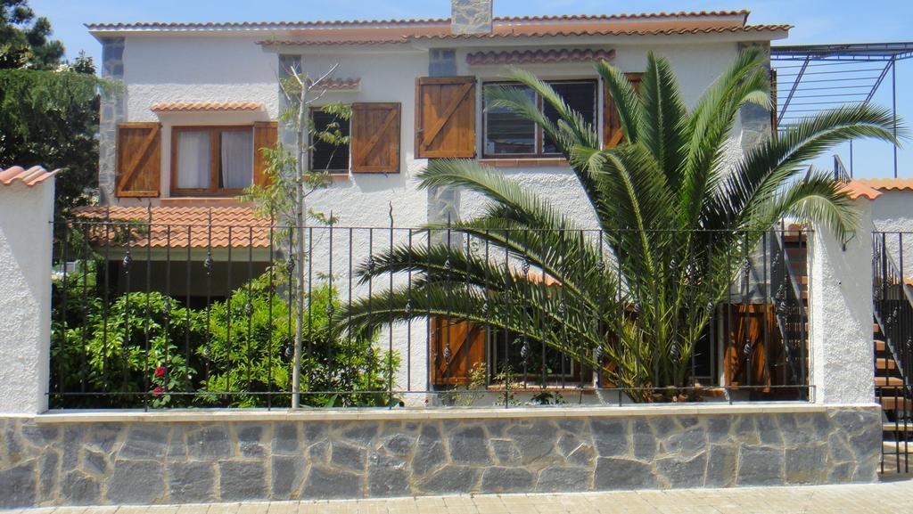 Llança Apartmento Sant Pau 7 מראה חיצוני תמונה
