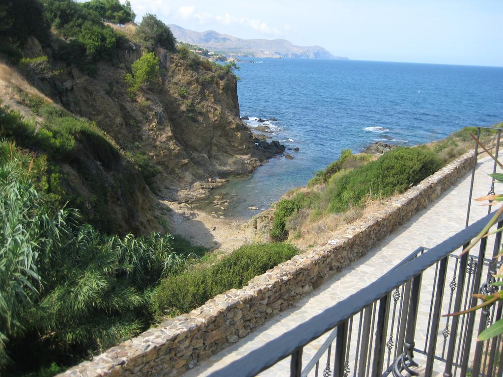 Llança Apartmento Sant Pau 7 מראה חיצוני תמונה