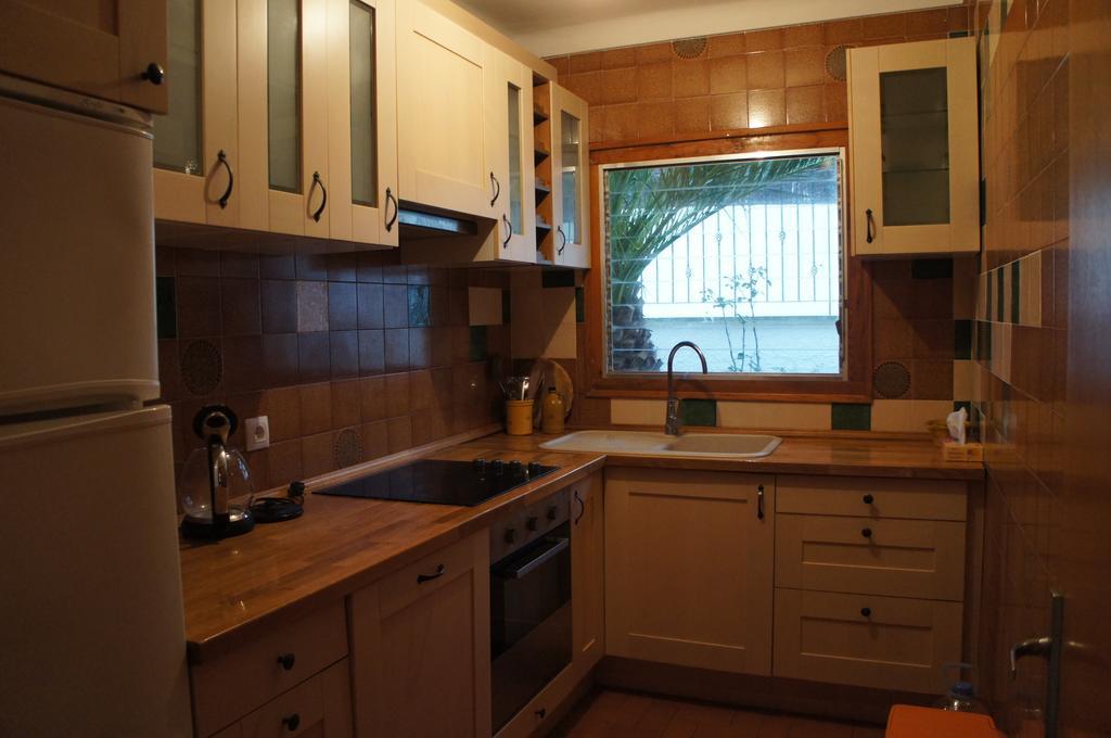 Llança Apartmento Sant Pau 7 מראה חיצוני תמונה