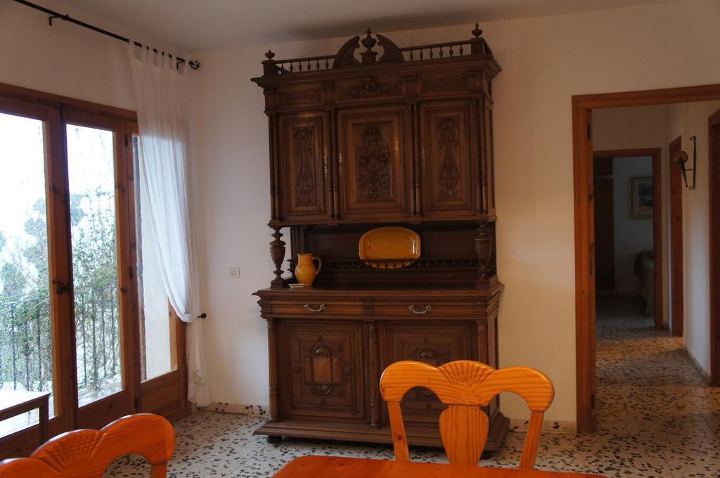 Llança Apartmento Sant Pau 7 מראה חיצוני תמונה